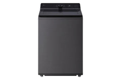 Lg WT8200CL 5.0 cu. ft. Mega Capacity Smart Top Load Washer with Impeller, EasyUnload™ & AI Sensing
