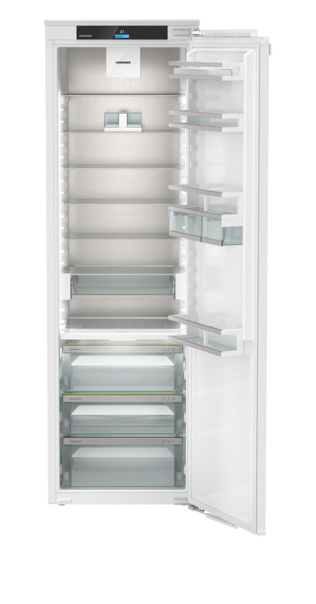 Liebherr IRB5160 Fully Integrated Refrigerator with BioFresh