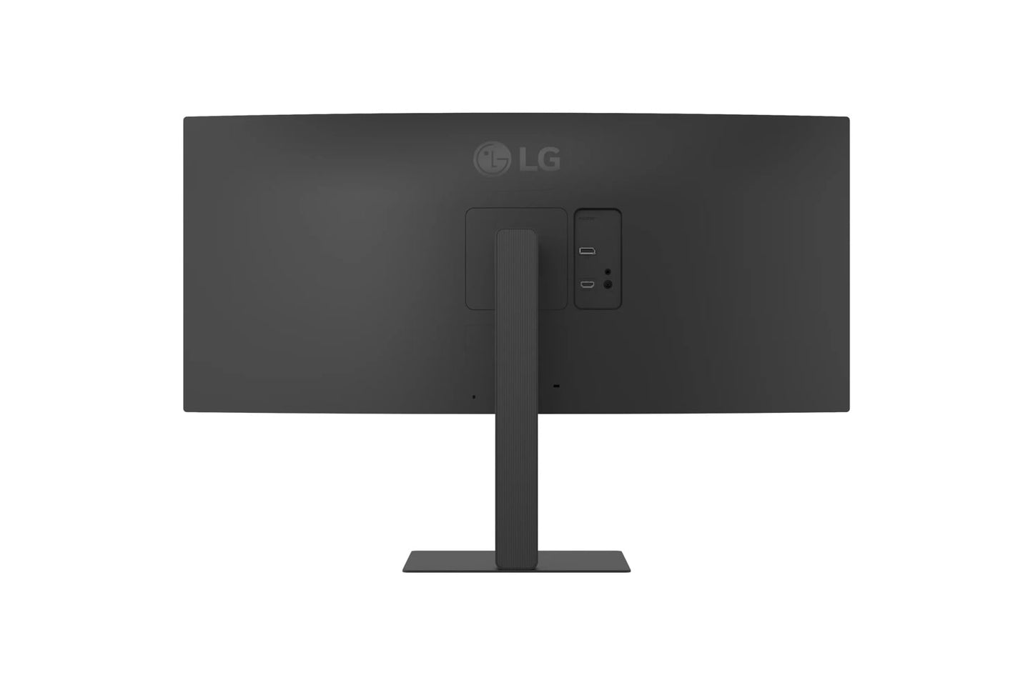 Lg 34U62TBB 34 Inch UltraWide™ WQHD HDR 10 120Hz Curved Monitor