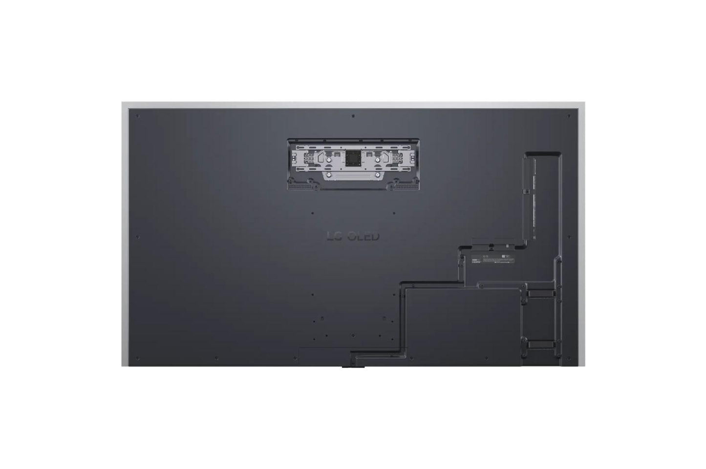Lg OLED77G5WUA 77 Inch Class LG OLED evo AI G5 4K Smart TV 2025 with Supplied Wall Mount