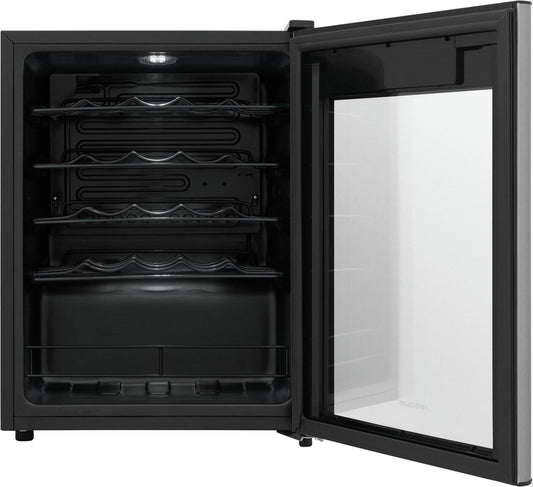 Frigidaire FRWW2432AV 24-Bottle Wine Cooler