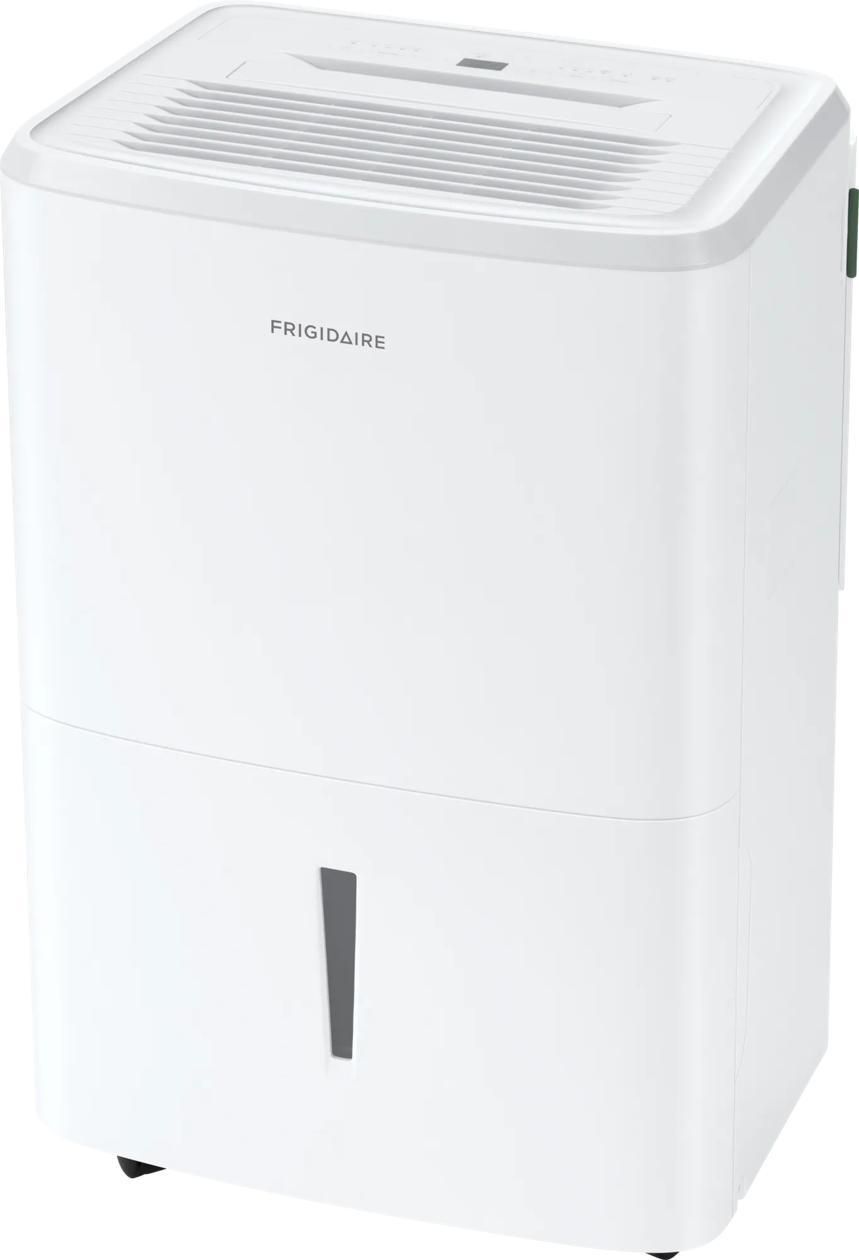 Frigidaire FHDD5034Y1 50 Pint Dehumidifier with Wi-Fi (Energy Star)