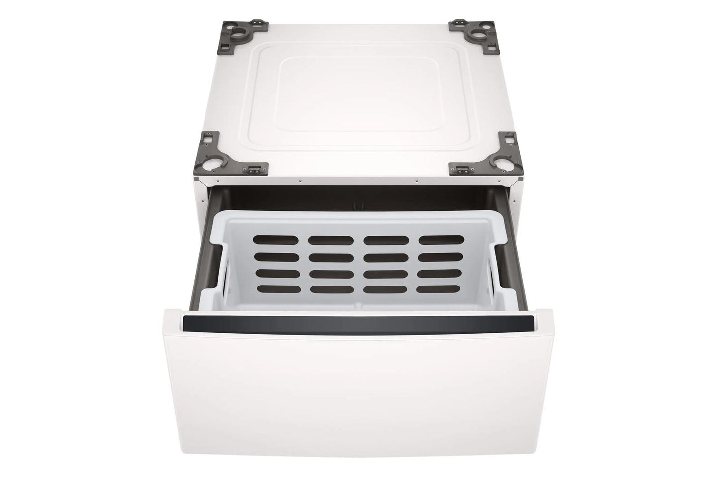 WDP6A LG 27" Pedestal Storage Drawer