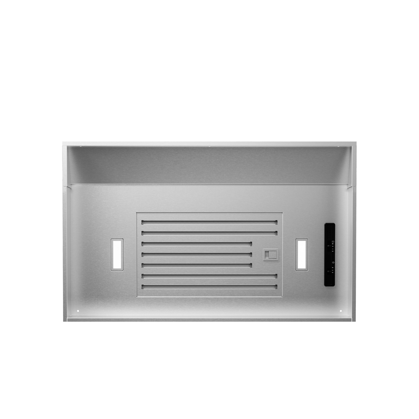 Zephyr AK9028BS Vortex, 30 in., SS, LED