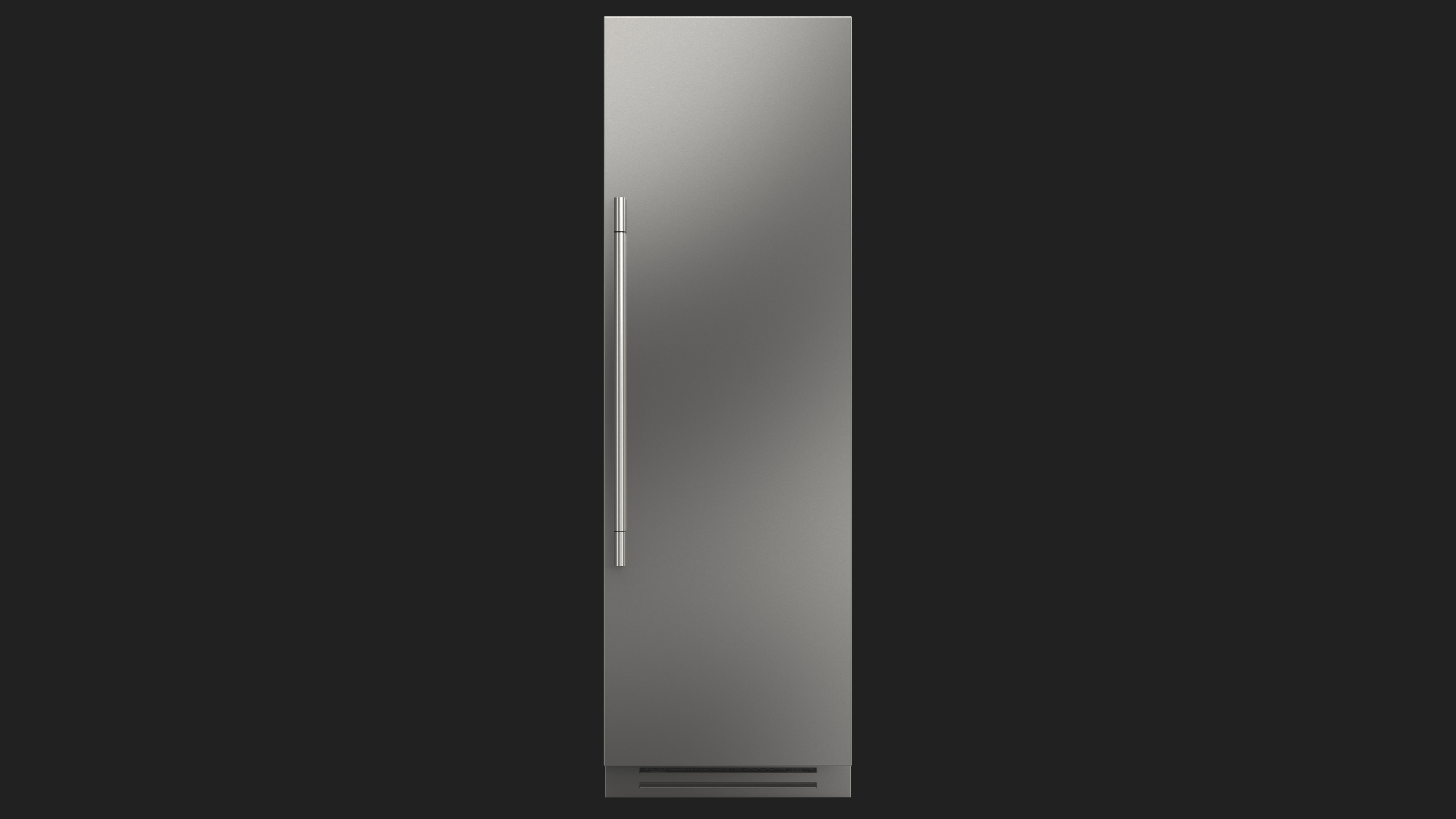 24" FRIDGE COLUMN