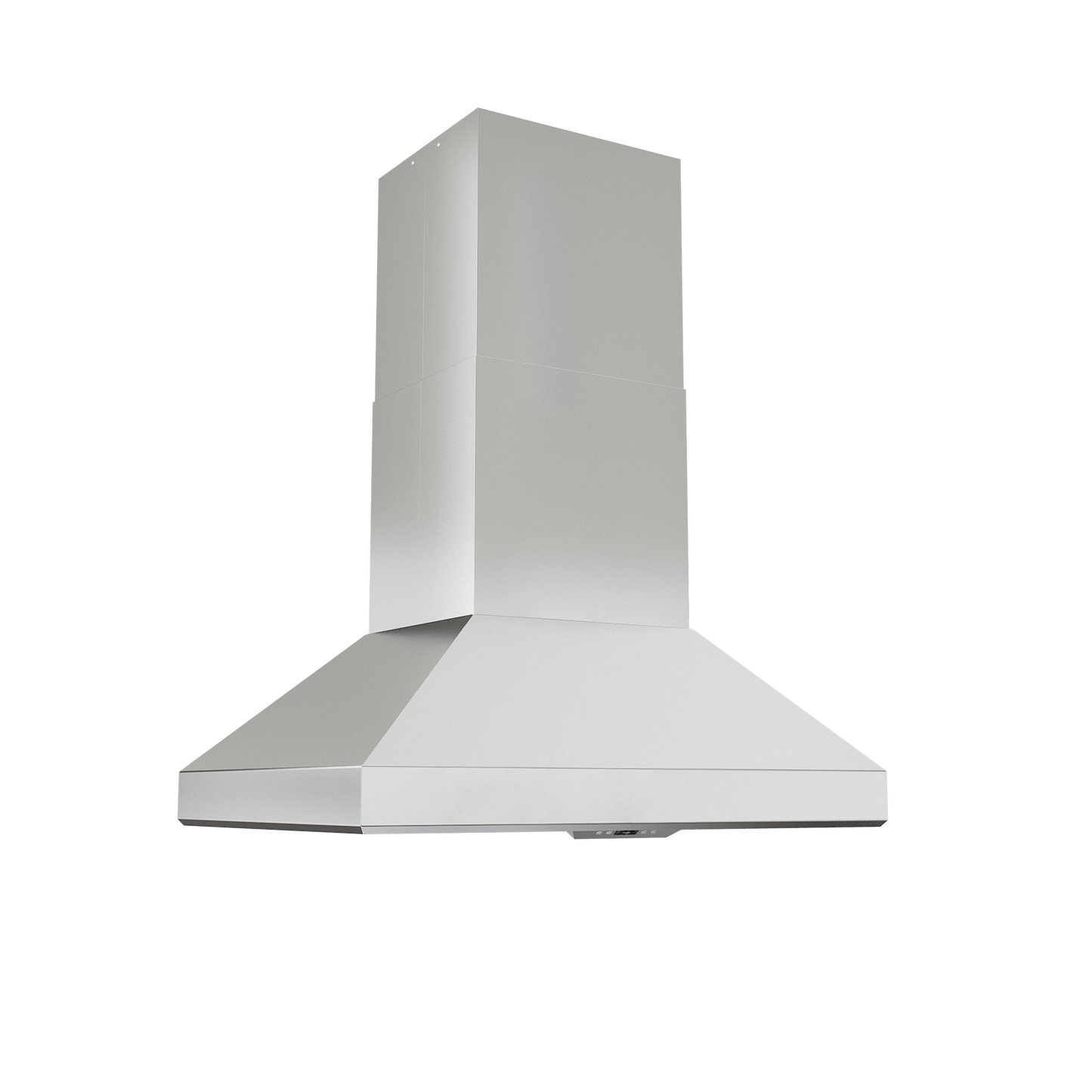 Zephyr AK7742AS Titan Island, 42in, SS, PowerWave