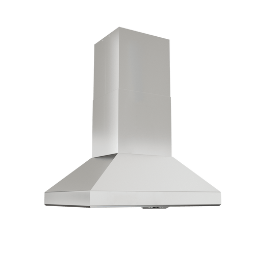 Zephyr AK7742AS Titan Island, 42in, SS, PowerWave