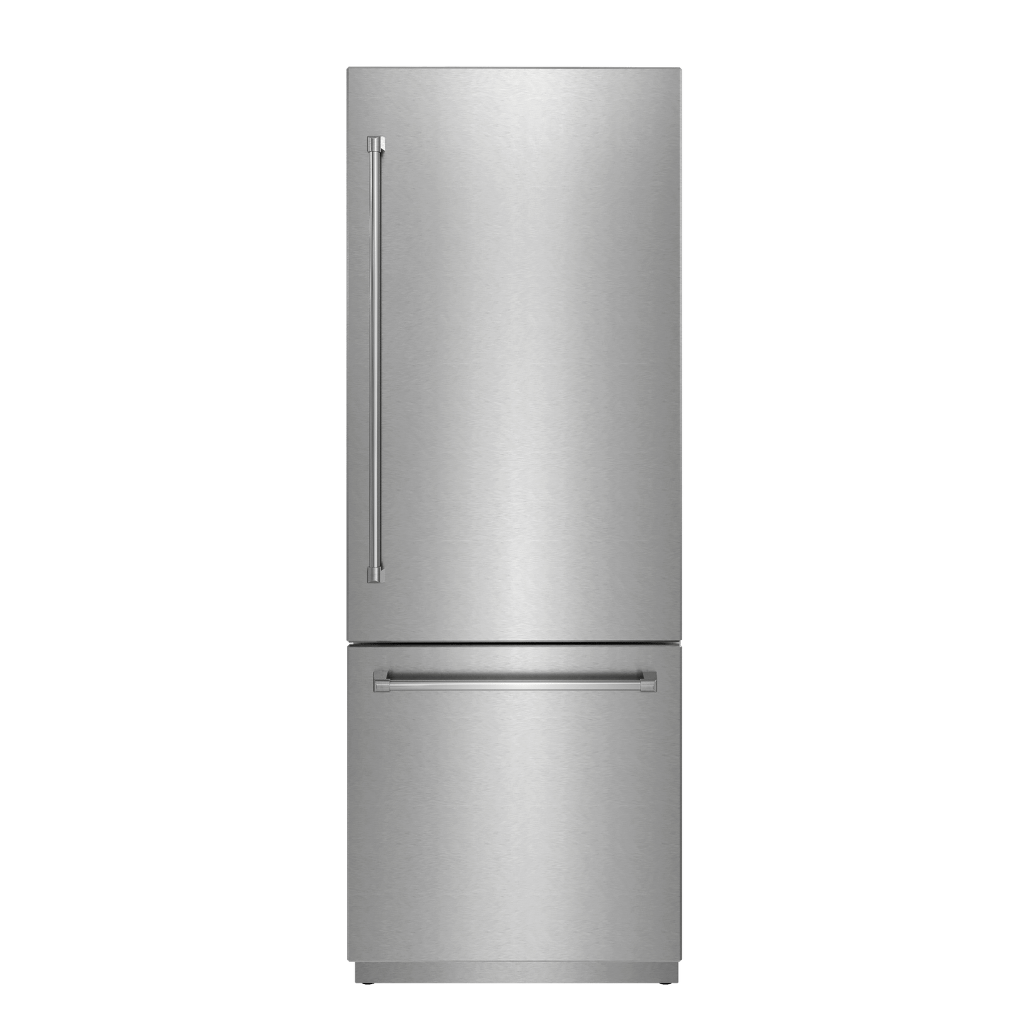 XRF3016BBPSS Thor Kitchen 30-inch Built-in Panel-ready Bottom Mount Refrigerator - Xrf3016bbp-ss