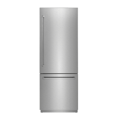 XRF3016BBPSS Thor Kitchen 30-inch Built-in Panel-ready Bottom Mount Refrigerator - Xrf3016bbp-ss