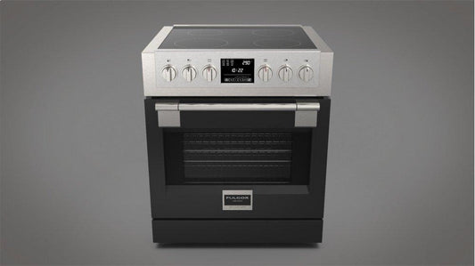 30" Gondola Black Color Kit