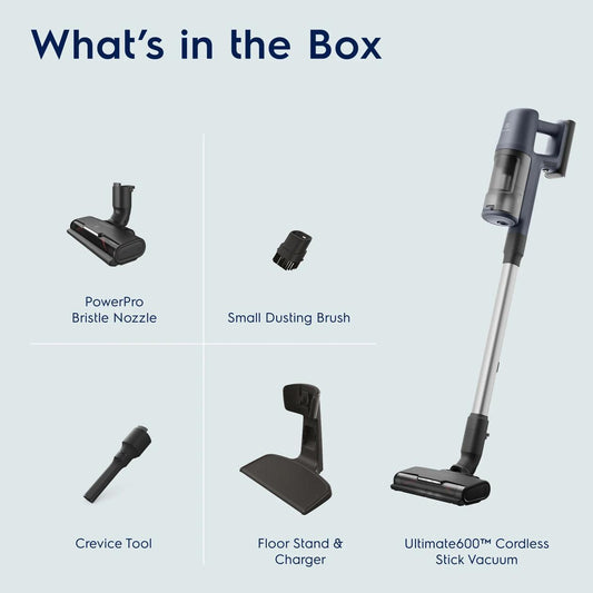 Electrolux EHVS65S1AD Ultimate600™ Vacuum