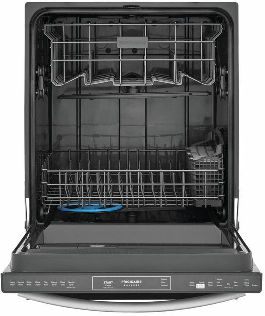 Frigidaire GDPH4525AF 24" Ultra Quiet 42 dBA Dishwasher