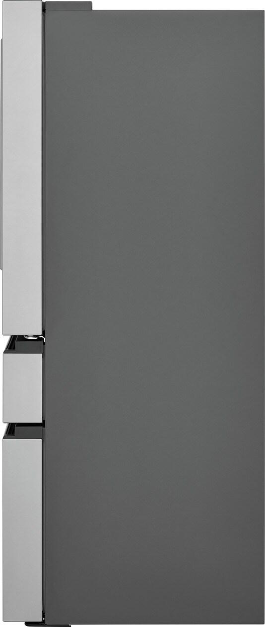 Electrolux ERMC2295AS 21 Cu. Ft. Counter-Depth French Door Refrigerator