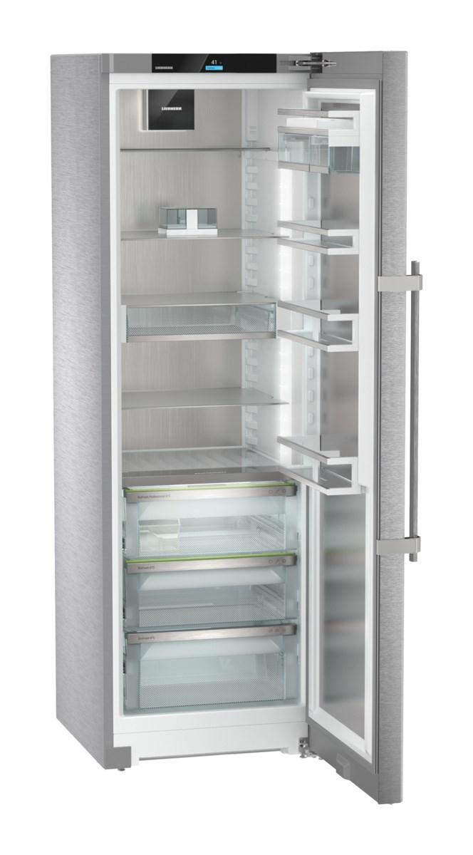 Liebherr SRB5290 Freestanding refrigerator with BioFresh Professional