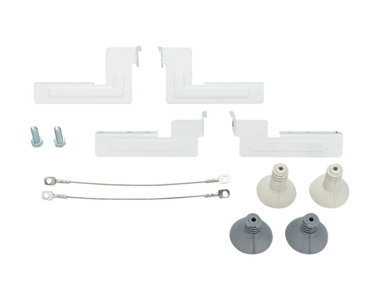 Electrolux STACKIT24A Front-load Laundry Stacking Kit