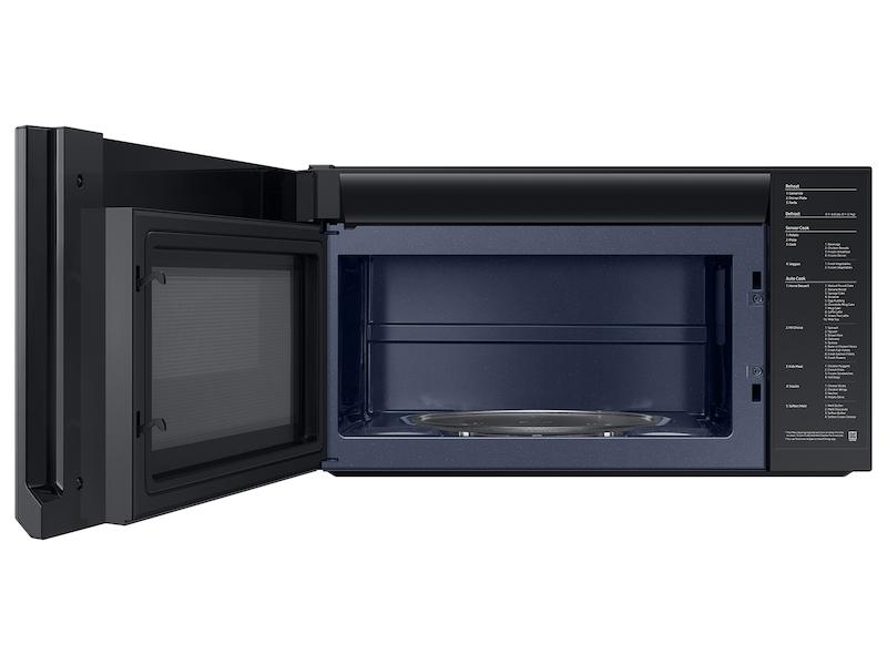 Samsung ME21DG6300SR Over-the-Range Microwave