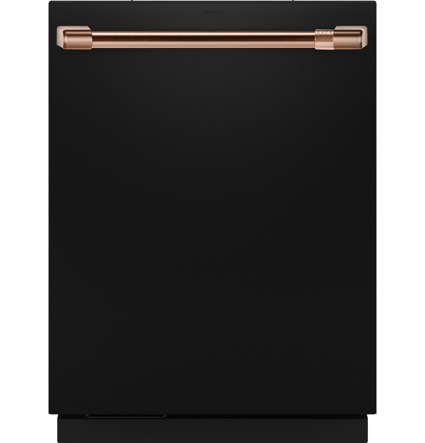 Cafe CDT858P3VD1 CAF(EBACK)™ CustomFit ENERGY STAR Stainless Interior Smart Dishwasher with Ultra Wash Top Rack and Dual Convection Ultra Dry, 44 dBA