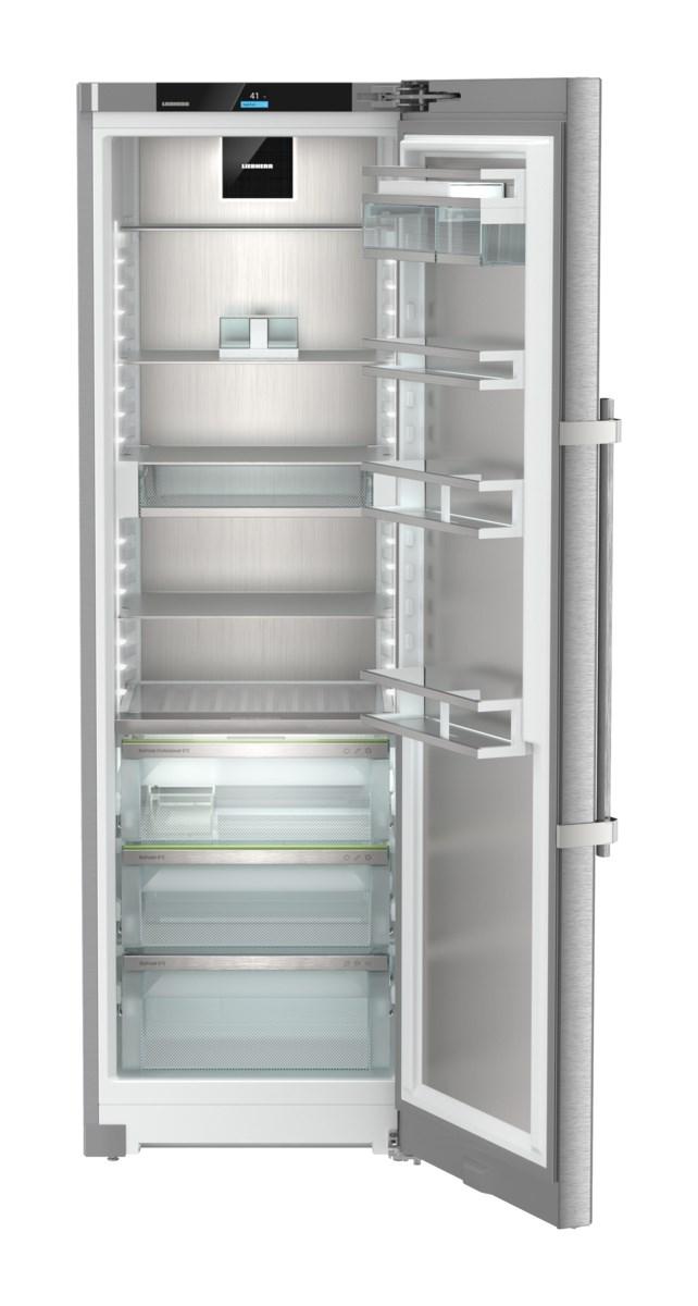 Liebherr SRB5290 Freestanding refrigerator with BioFresh Professional