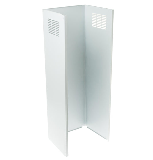 Ge Appliances UXDC734MWM 10' Duct Cover