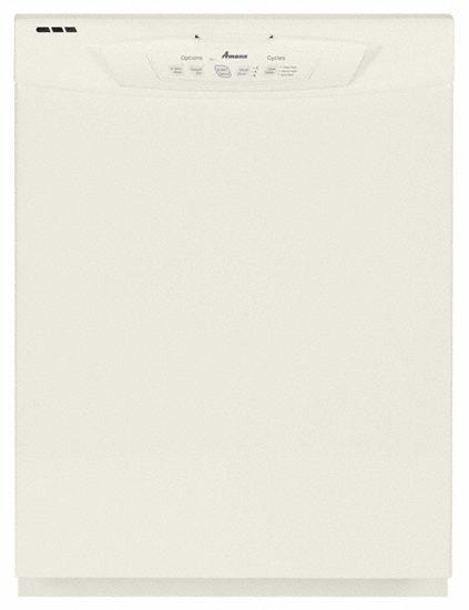 Tall Tub Dishwasher(Bisque)