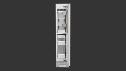 18" BUILT-IN FREEZER COLUMN