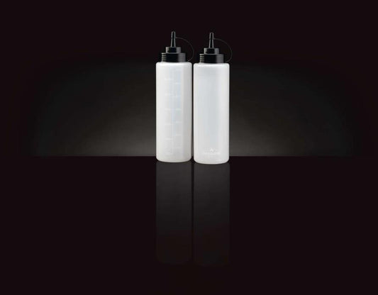 Napoleon Bbq 70059 24oz Squeeze Bottles 2 Piece