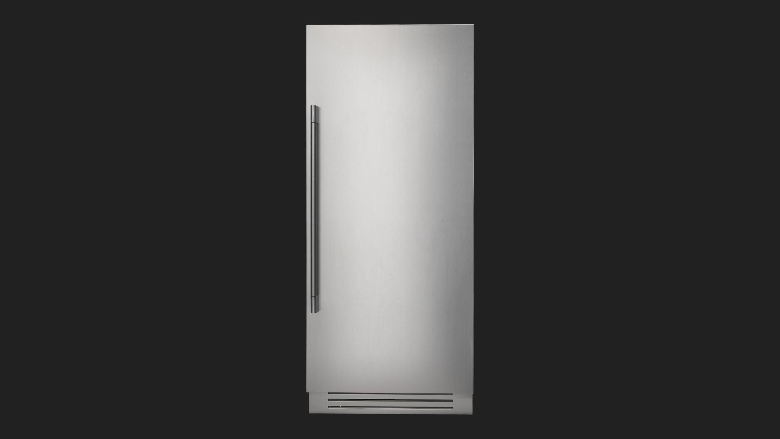 36" FRIDGE COLUMN