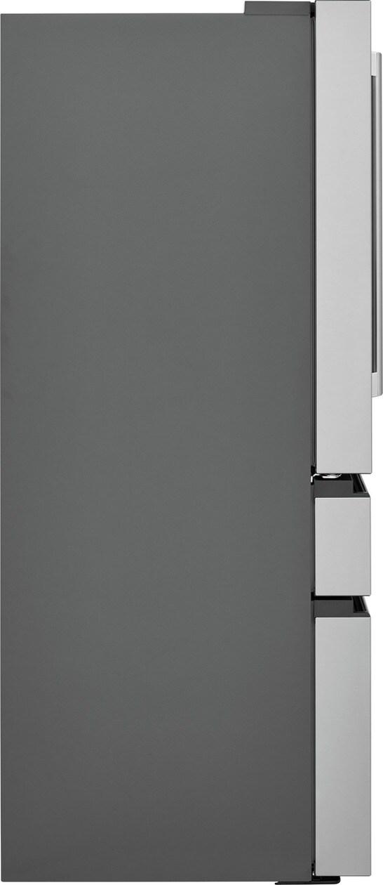 Electrolux ERMC2295AS 21 Cu. Ft. Counter-Depth French Door Refrigerator