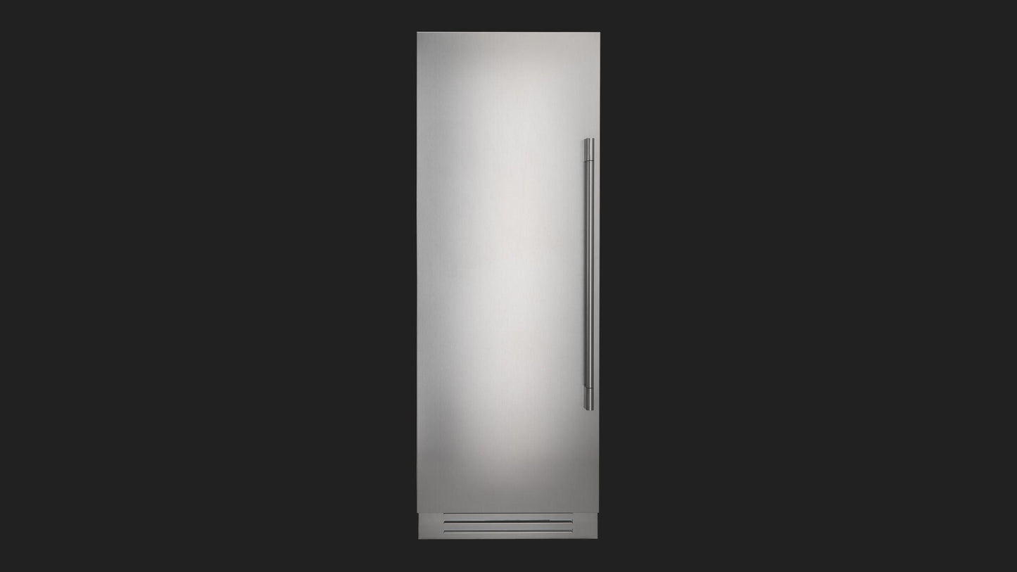 30" FRIDGE COLUMN