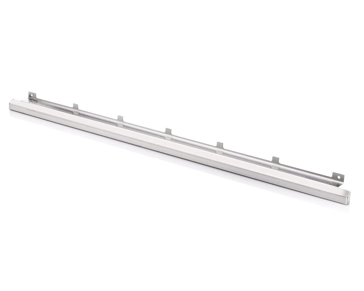 Electrolux 318903514 Bottom Trim Kit for Oven - Stainless Steel