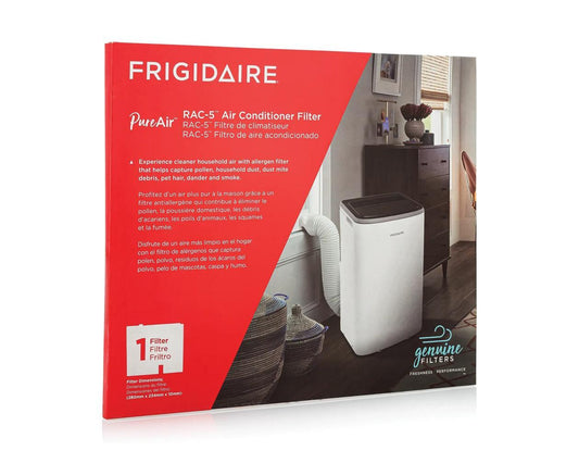 Frigidaire FRPARAC5 PureAir® RAC-5™ Air Conditioner Filter