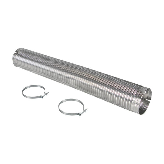 Electrolux 5304503421 8' Semirigid Dryer Vent Kit
