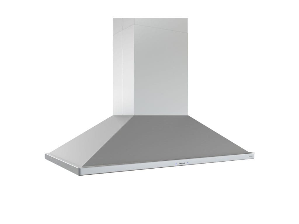 ZSLE42CS Siena Pro Island, 42in, SS, LED, ACT