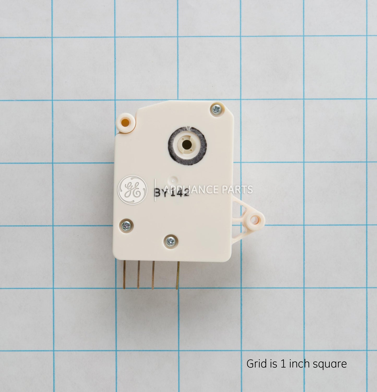 Ge Appliances WR9X502 Refrigerator Defrost Timer Assembly