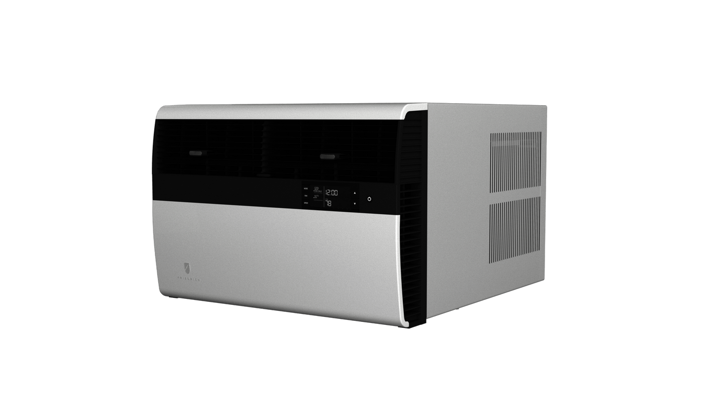 KCVM24B30A Friedrich K hl Inverter 24,000 BTU 230V Smart Window/Wall Air Conditioner - Cool only