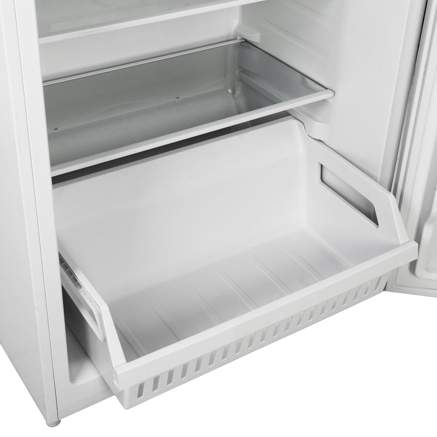 AV2121VFB0W Avanti 21.2 cu ft. Vertical Freezer, Frost Free in White - White / 21.2 cu. ft.
