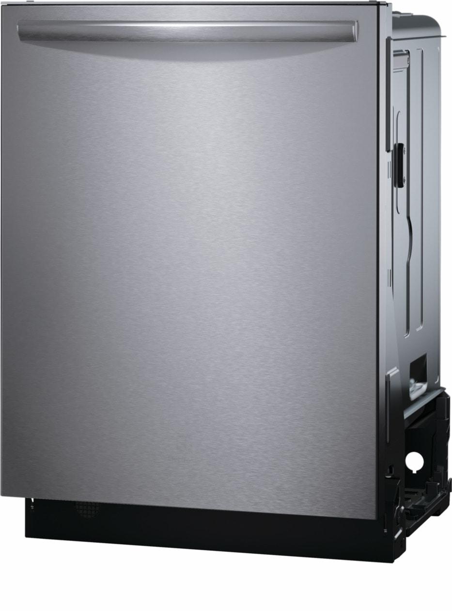Frigidaire GDSH4735AF 24" Dishwasher