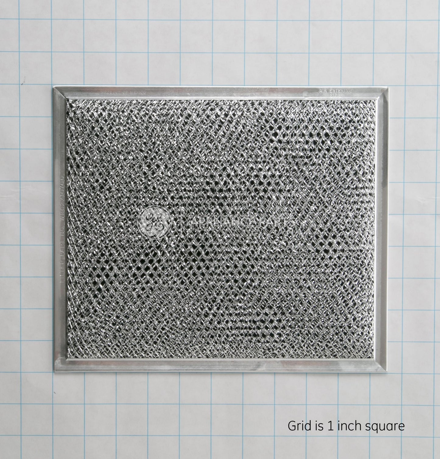 WB02X10700 GE Microwave Charcoal Odor Filter