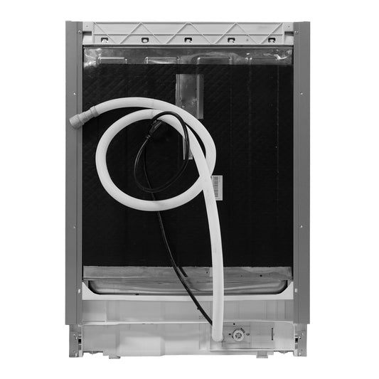 DDW2400ESS Danby 24" Built in Dishwasher in Stainless Steel