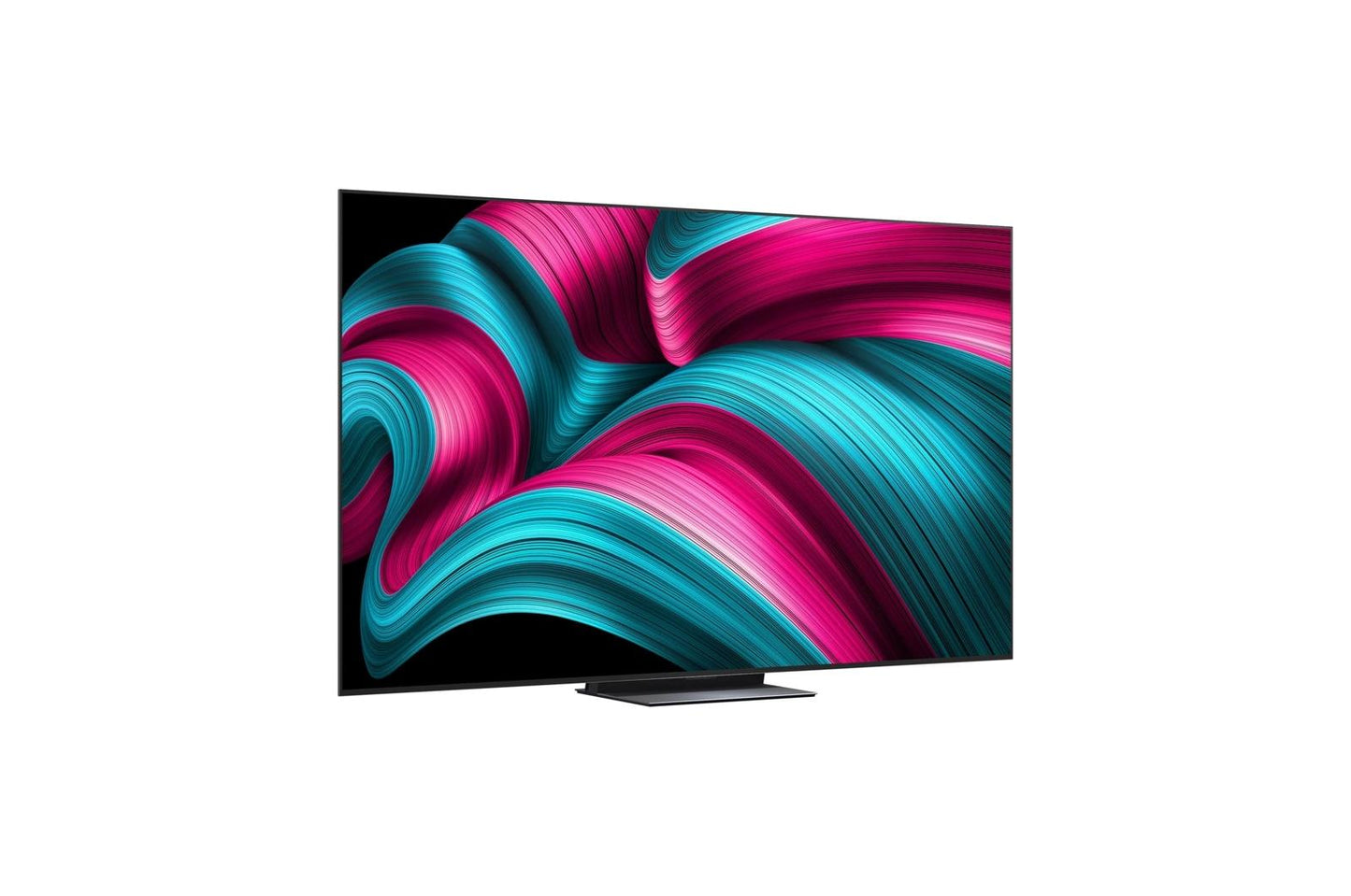 Lg OLED83C5PUA 83 Inch Class LG OLED evo AI C5 4K Smart TV 2025