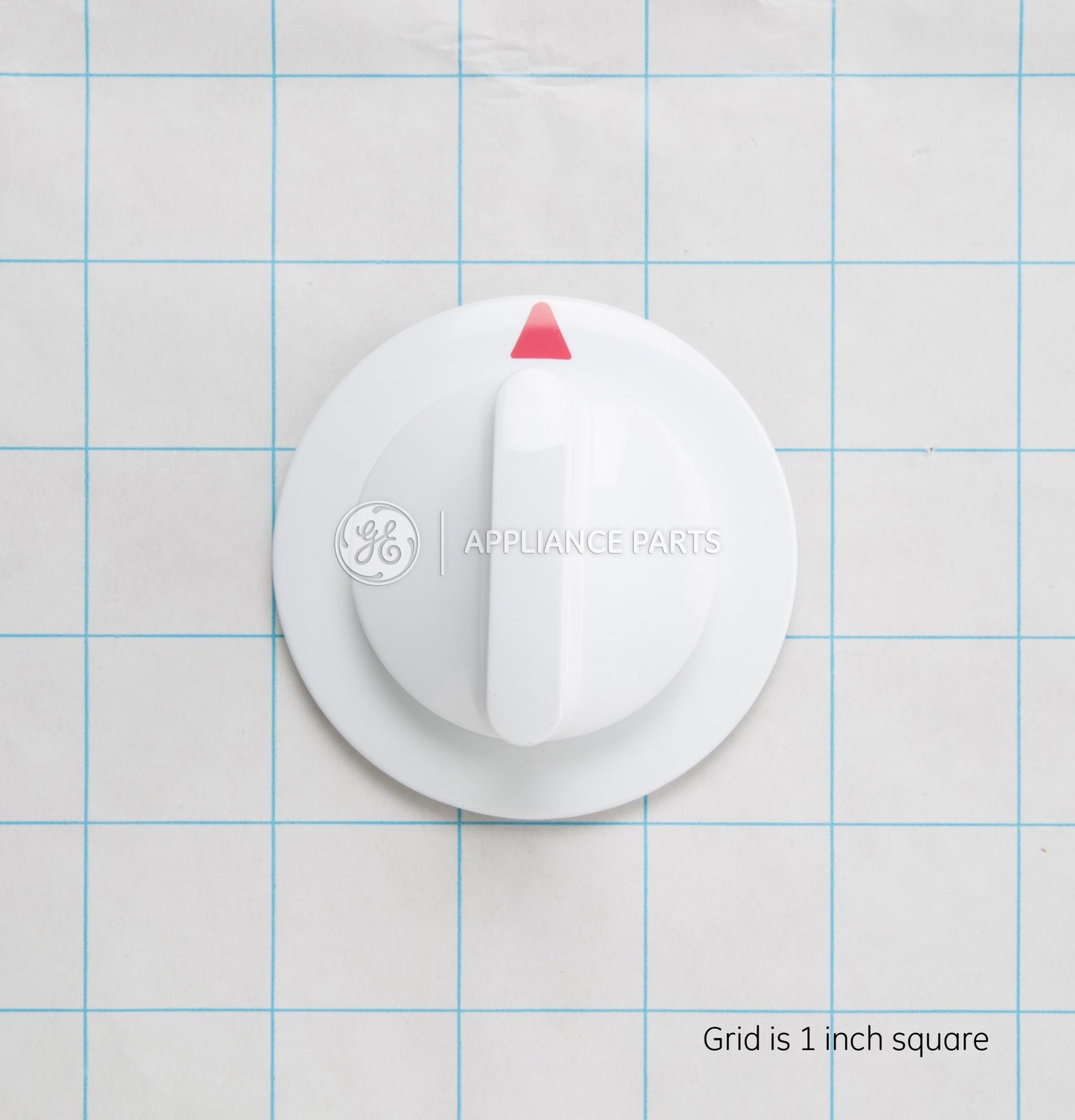 Ge Appliances WE1X1263 Dryer timer control knob