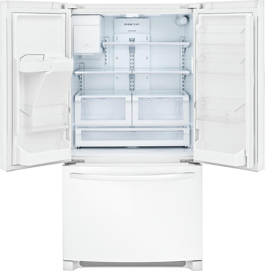 Frigidaire 26.8 Cu. Ft. French Door Refrigerator