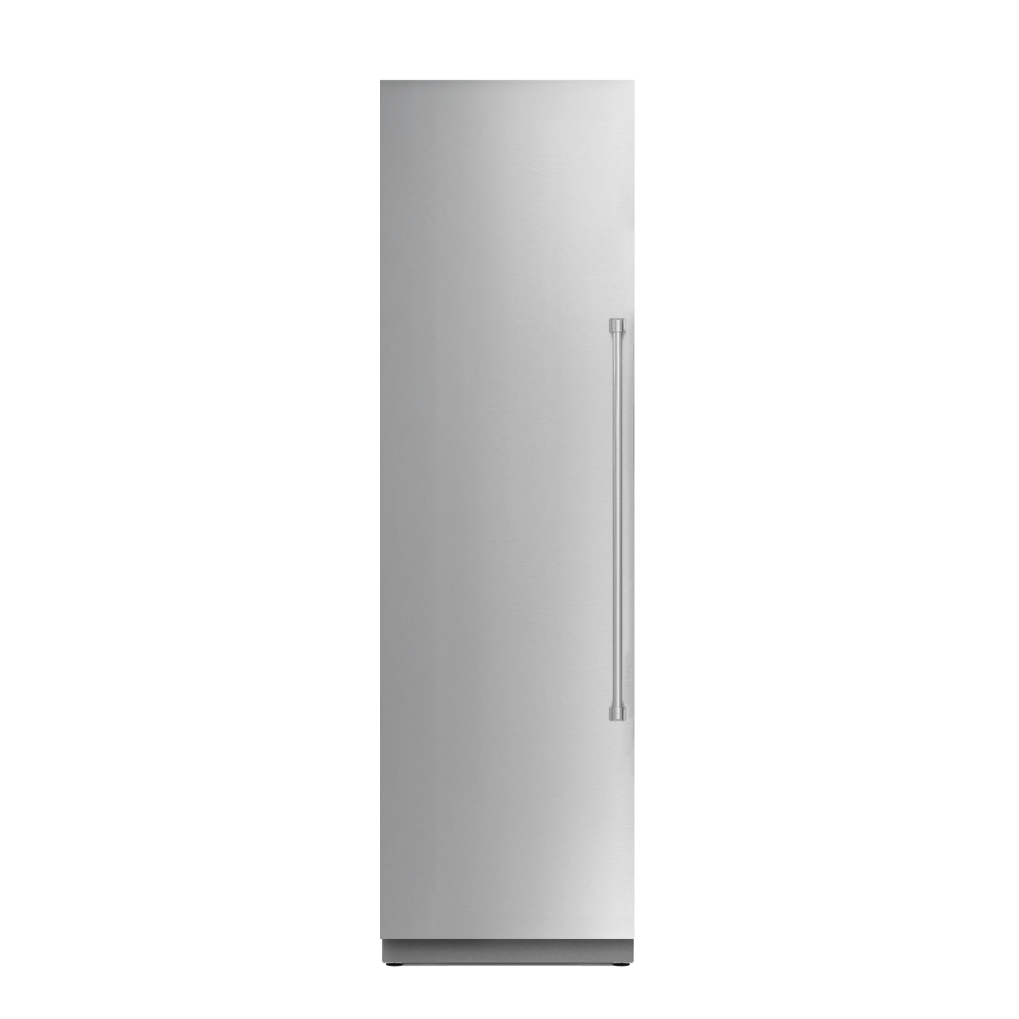 XRF24CRFSS Thor Kitchen 24-inch Built-in Refrigerator Column, Panel Ready - Xrf24crf-ss