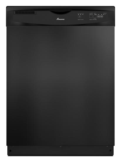 Tall Tub Dishwasher(Black)