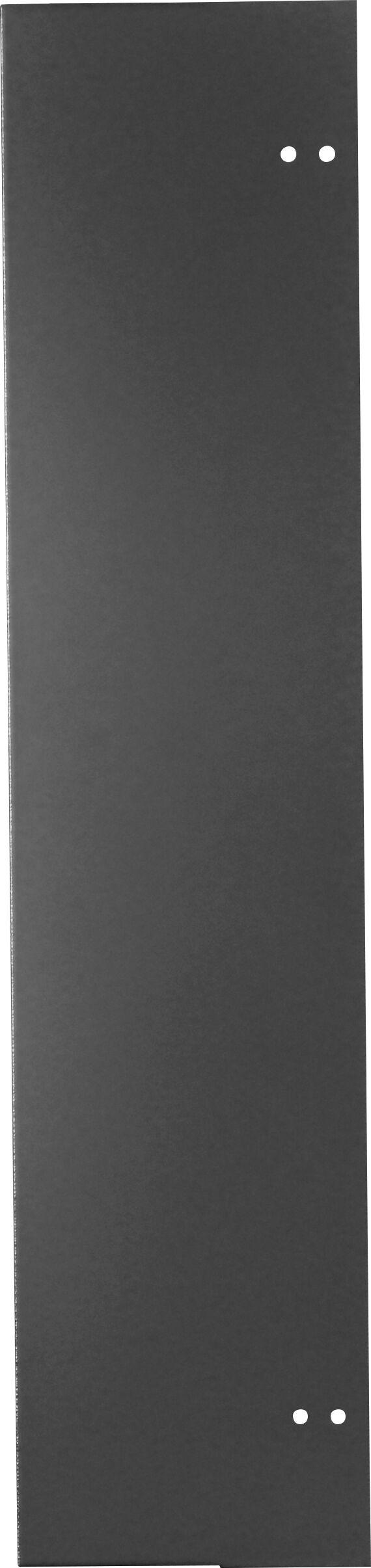 Napoleon Bbq IMWSFMK OASIS Wall Spacer, Matte/Matt Black