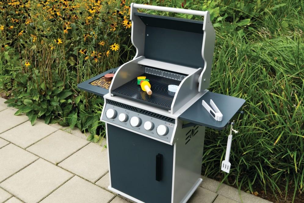Napoleon Bbq 70188 Mini BBQ for kids Your first barbecue should always be a Napoleon.