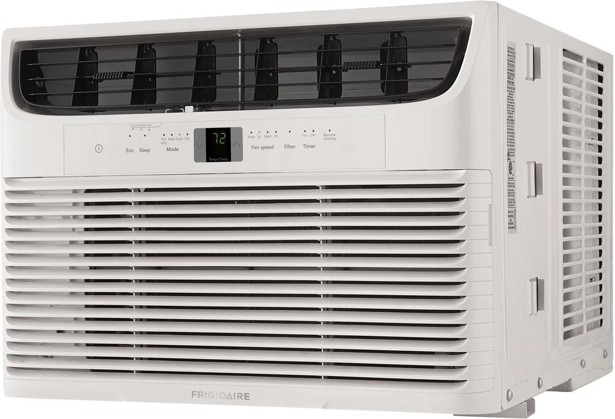 Frigidaire FHWC123TD1 12,000 BTU Window Air Conditioner