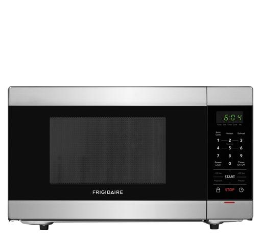 Frigidaire 1.1 Cu. Ft. Countertop Microwave