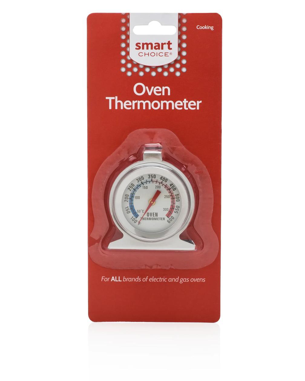 Electrolux L304432836 Oven Thermometer