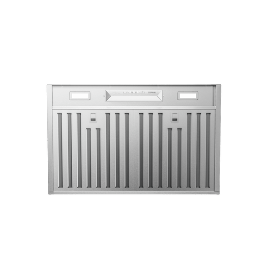 Zephyr AK9528AS Monsoon Mini II, 30in, SS, LED, ACT